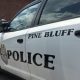 Pine Bluff police searching for suspect in Monday night homicide