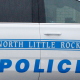 North Little Rock police make arrest in September homicide case