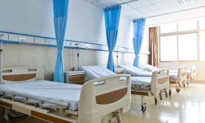 Arkansas faces increased RSV hospitalizations
