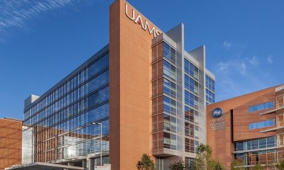 UAMS receives major funding to fight violence in schools