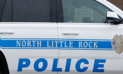 Victim in North Little Rock homicide identified by authorities