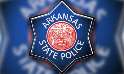 Tactical vehicle intervention leads to driver's death in Arkansas