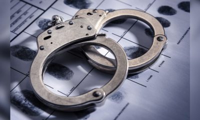 Monticello police arrest man for gun possession at school event