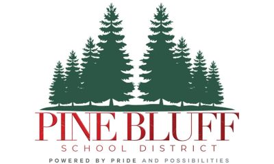 Pine Bluff School District prepares for a new era with high school construction