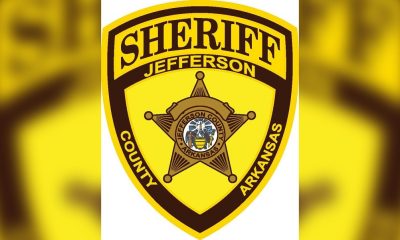Health scare at Jefferson County Jail: Five deputies rushed to hospital