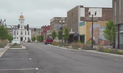 This Arkansas city is considered as the least safe city in the United States