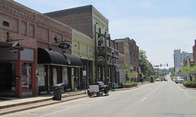 Jonesboro ranked among the poorest cities in the U.S.