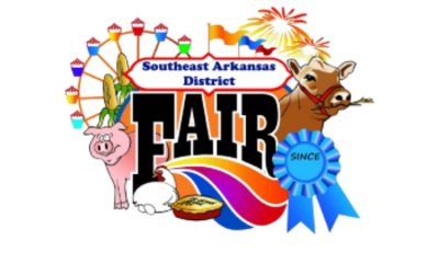 Pine Bluff gears up for the 84th annual Southeast Arkansas District Fair