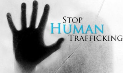 Arkansas strengthens fight against human trafficking