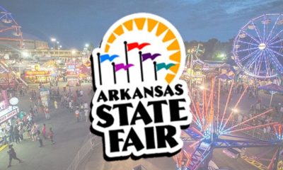 Arkansas State Fair sets historic attendance record