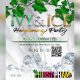 Ivy & Ice Homecoming Party promises a night to remember for the Pine Bluff community