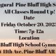 Pine Bluff High School gears up for Inaugural All-Class Round Up