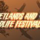 Pine Bluff nature center to host annual Wetlands and Wildlife Festival on Saturday