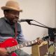 Pine Bluff's blues maestro honored with prestigious blues award