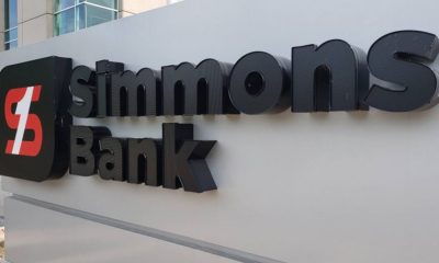 Simmons Bank resumes normal operations in Pine Bluff