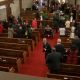 Bethel AME Church in Little Rock celebrated 160 years
